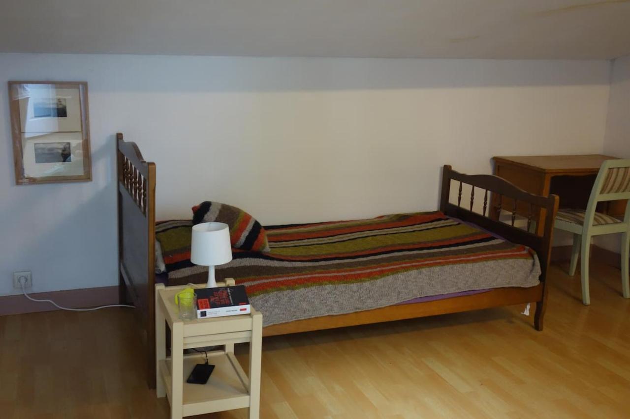 Bel Appartement Au Coeur Du Puy En Velay Le Puy-en-Velay ภายนอก รูปภาพ